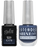 Gel II Manicure And Extended Shine, G170, Royal Navy, 0.47oz KK