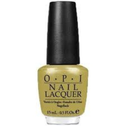 OPI Nail Lacquer, NL G17, Don't Talk Bach to Me, 0.5oz KK1005