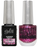 Gel II Manicure And Extended Shine, G185, Surprise Party, 0.47oz KK