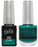 Gel II Manicure And Extended Shine, G192, Wild Oasis, 0.47oz KK