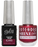 Gel II Manicure And Extended Shine, G193, Cactus Wine, 0.47oz KK