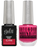Gel II Manicure And Extended Shine, G194, Desert Kiss, 0.47oz KK
