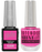 Gel II Manicure And Extended Shine, G208, Tropical Craze, 0.47oz KK