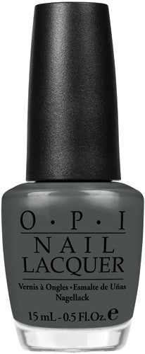 OPI Nail Lacquer, NL G21, Nein!Nein!Nein! OK Fine!, 0.5oz KK1005