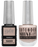 Gel II Manicure And Extended Shine, G223, Vanilla, 0.47oz KK