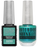 Gel II Manicure And Extended Shine, G233, Mermaid Dreams, 0.47oz KK