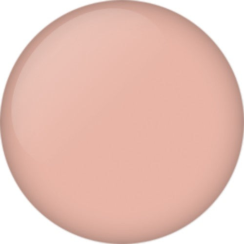Gel II Manicure And Extended Shine, G243, True Beauty Nude Collection, Bashful Blush, 0.47oz KK