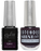 Gel II Manicure And Extended Shine, G011, Wine, 0.47oz KK