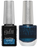 Gel II, G132, Carried Away, 0.47oz KK