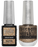 Gel II Manicure And Extended Shine, G219, Gold Dust, 0.47oz KK