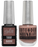 Gel II Manicure And Extended Shine, G222, Cocoa Creme, 0.47oz KK