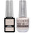 Gel II Manicure And Extended Shine, G241, True Beauty Nude Collection, Cream Couture, 0.47oz KK