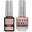 Gel II Manicure And Extended Shine, G243, True Beauty Nude Collection, Bashful Blush, 0.47oz KK