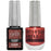 Gel II Manicure And Extended Shine, G249, True Beauty Nude Collection, Autumn Sunset, 0.47oz KK