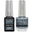 Gel II Manicure And Extended Shine, G253, True Beauty Nude Collection, Stormy Skies, 0.47oz KK
