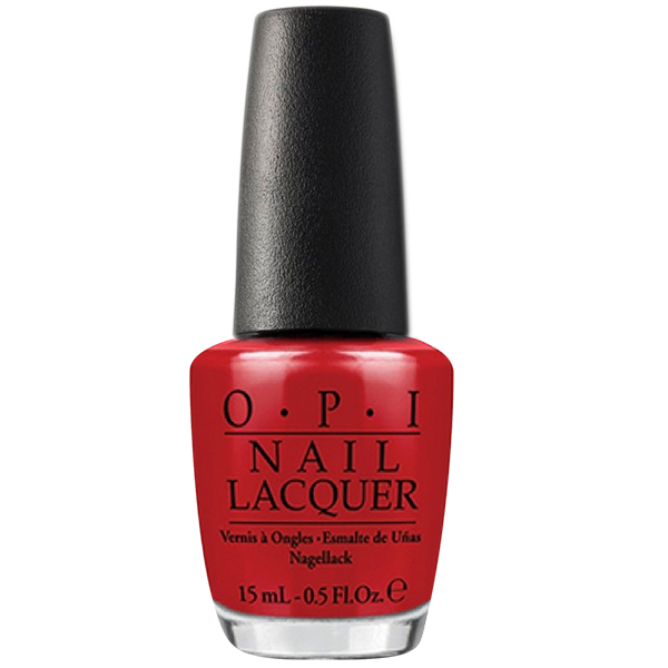 OPI Nail Lacquer, NL G32, Love Is In My Cards, 0.5oz KK1005