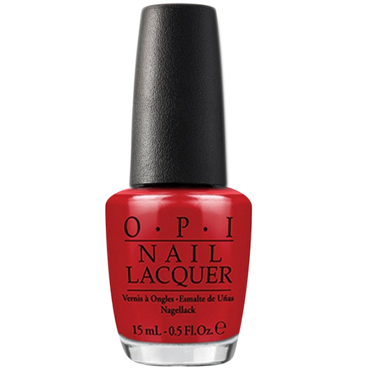 OPI Nail Lacquer, NL G32, Love Is In My Cards, 0.5oz KK1005