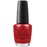 OPI Nail Lacquer, NL G32, Love Is In My Cards, 0.5oz KK1005