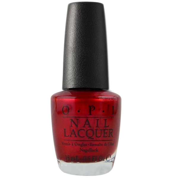 OPI Nail Lacquer, NL G33, Ro-man-ce On The Moon, 0.5oz KK1005