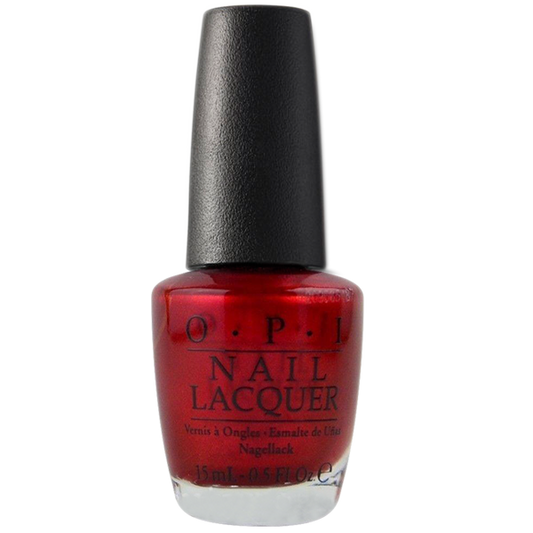 OPI Nail Lacquer, NL G33, Ro-man-ce On The Moon, 0.5oz KK1005