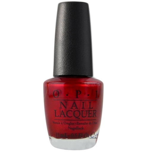 OPI Nail Lacquer, NL G33, Ro-man-ce On The Moon, 0.5oz KK1005