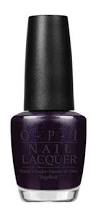 OPI Nail Lacquer, NL G36, Cosmo with a Twist-Starlight, 0.5oz KK1005