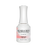 Kiara Sky Mood Gel Polish Ombre, G824, Cherry Skies, 0.5oz MH1004