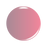 Kiara Sky Mood Gel Polish Ombre, G828, Pink Horizons, 0.5oz MH1004