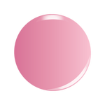 Kiara Sky Mood Gel Polish Ombre, G834, Two Faced Pink, 0.5oz MH1004