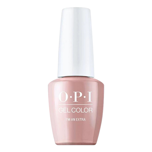 OPI Gelcolor, Hollywood - Spring Collection 2021, H002, I'm An Extra, 0.5oz OK0918VD
