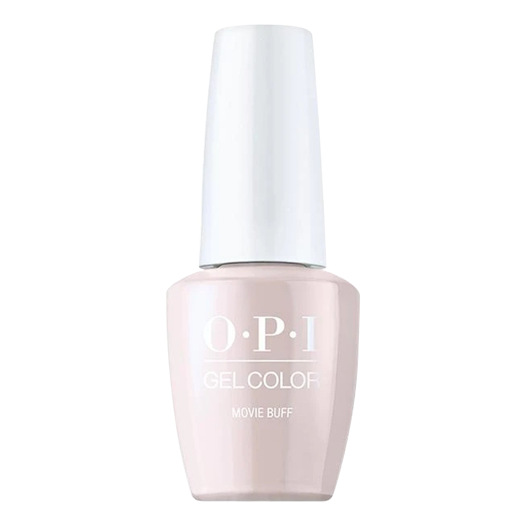 OPI Gelcolor, Hollywood - Spring Collection 2021, H003, Movie Buff, 0.5oz OK0918VD