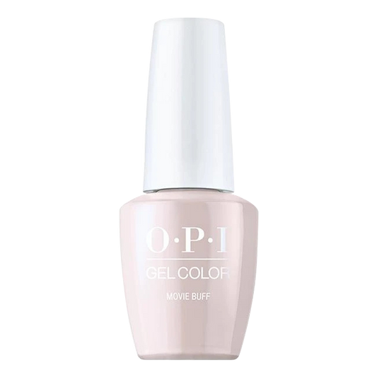 OPI Gelcolor, Hollywood - Spring Collection 2021, H003, Movie Buff, 0.5oz OK0918VD