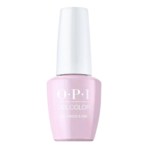 OPI Gelcolor, Hollywood - Spring Collection 2021, H004, Hollywood & Vibe, 0.5oz OK0918VD