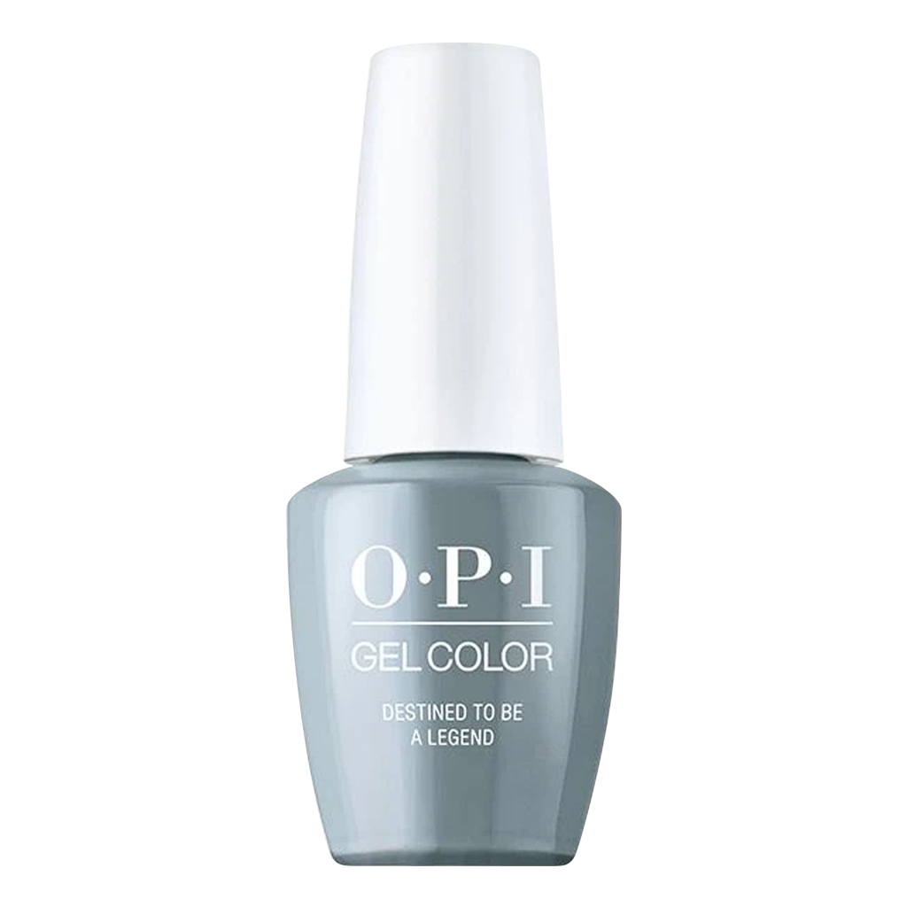 OPI Gelcolor, Hollywood - Spring Collection 2021, H006, Destined To Be A Legend, 0.5oz OK0918VD