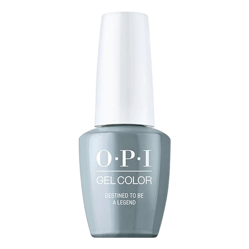 OPI Gelcolor, Hollywood - Spring Collection 2021, H006, Destined To Be A Legend, 0.5oz OK0918VD