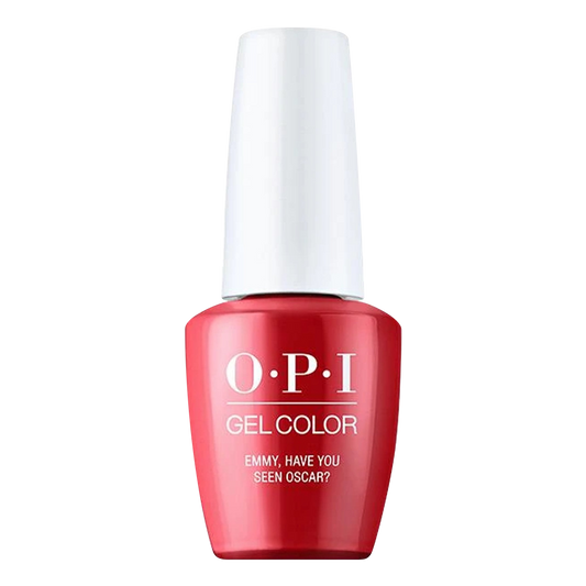 OPI Gelcolor, Hollywood - Spring Collection 2021, H012, Emmy, Have You Seen Oscar?, 0.5oz OK0918VD