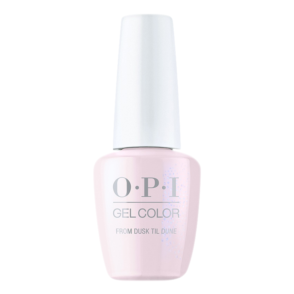 OPI Gelcolor, Malibu - Summer Collection 2021, N76, From Dusk Till Dune, 0.5oz