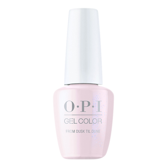 OPI Gelcolor, Malibu - Summer Collection 2021, N76, From Dusk Till Dune, 0.5oz