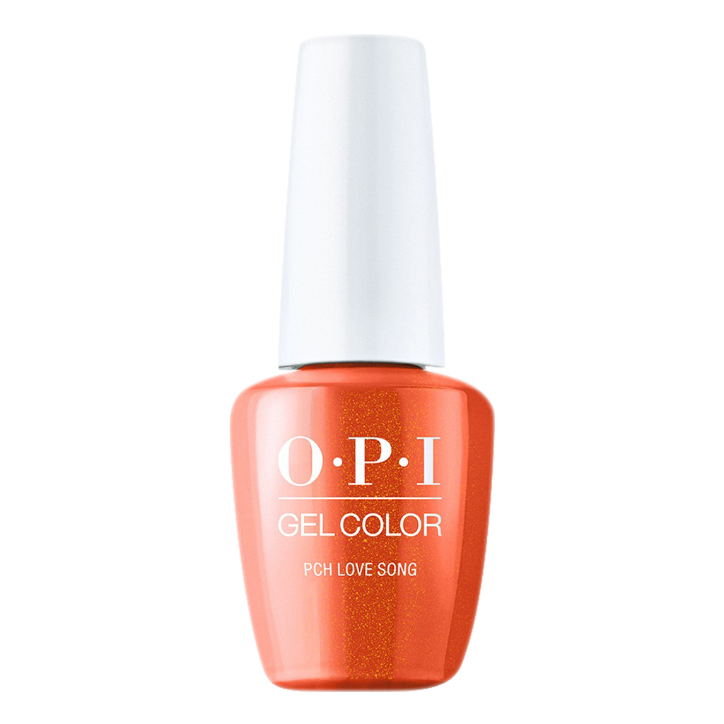 OPI Gelcolor, Malibu - Summer Collection 2021, N83, PCH Love Song, 0.5oz