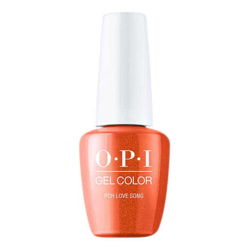 OPI Gelcolor, Malibu - Summer Collection 2021, N83, PCH Love Song, 0.5oz