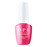 OPI Gelcolor, Malibu - Summer Collection 2021, N84, Strawberry Waves Forever, 0.5oz