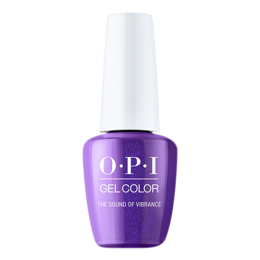OPI Gelcolor, Malibu - Summer Collection 2021, N85, The Sound Of Vibrance, 0.5oz