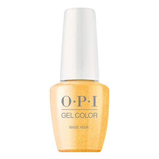 OPI Gelcolor, Hidden Prism Collection 2020, SR02, Magic Hour, 0.5oz OK1017VD