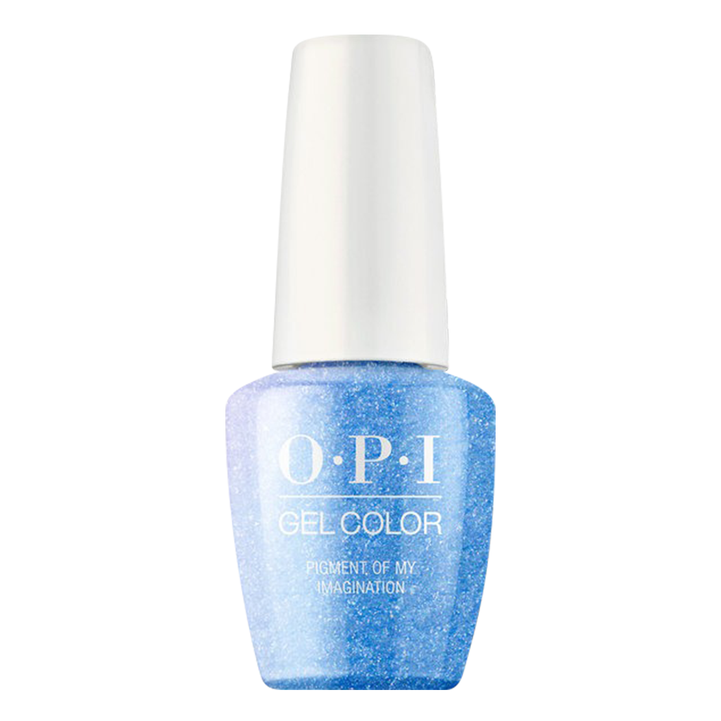 OPI Gelcolor, Hidden Prism Collection 2020, SR05, Pigment Of My Imagination, 0.5oz OK1017VD