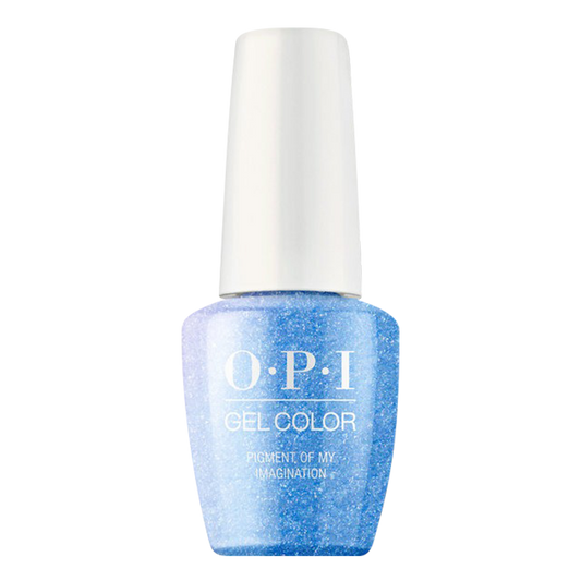 OPI Gelcolor, Hidden Prism Collection 2020, SR05, Pigment Of My Imagination, 0.5oz OK1017VD