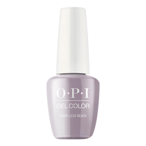 OPI GelColor, A61, Taupe-less Beach (Available 3 IN 1), 0.5oz BB MH0924