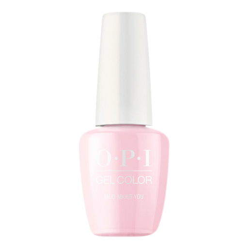 OPI GelColor, B56, Mod About You (Available 3 IN 1), 0.5oz BB KK1129