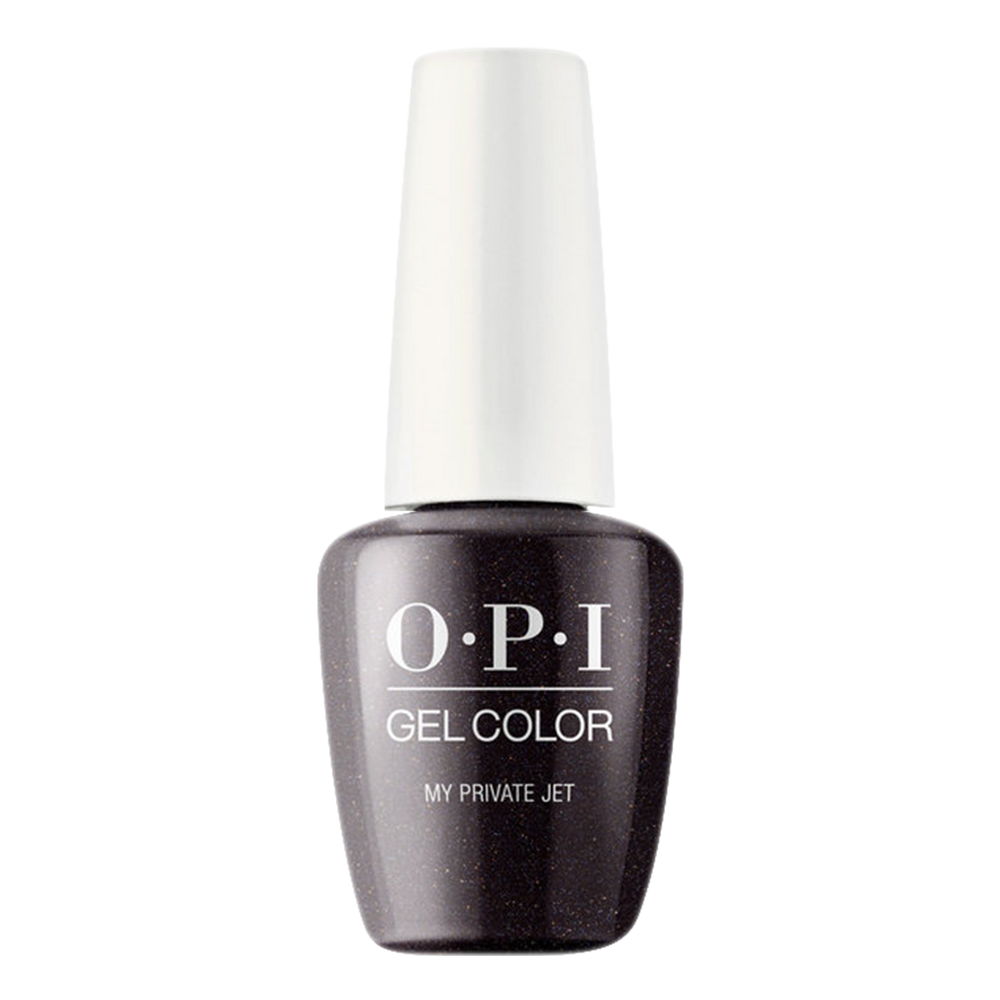 OPI Gel, 0.5oz - B59 - My Private Jet