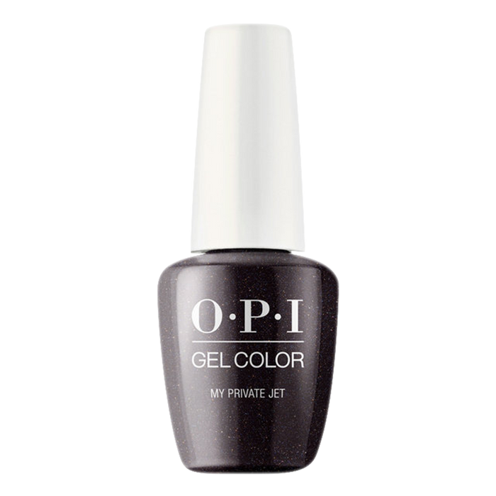 OPI Gel, 0.5oz - B59 - My Private Jet