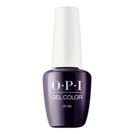 OPI GelColor, B61, OPI Ink (Available 3 IN 1), 0.5oz BB MH0924